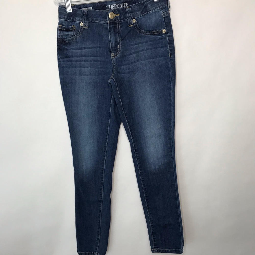 Cherokee Jeans